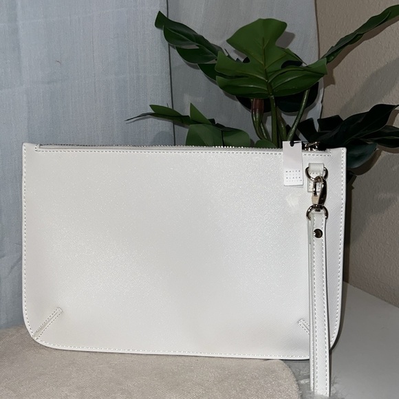 White House Black Market Clutch - Picture 2 of 7